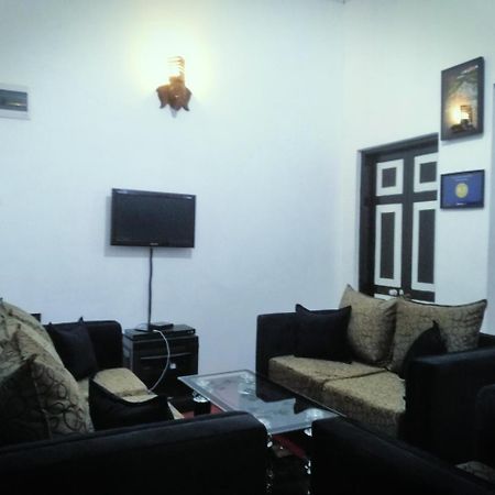 Sigiriya Lahiru Homestay Exterior photo