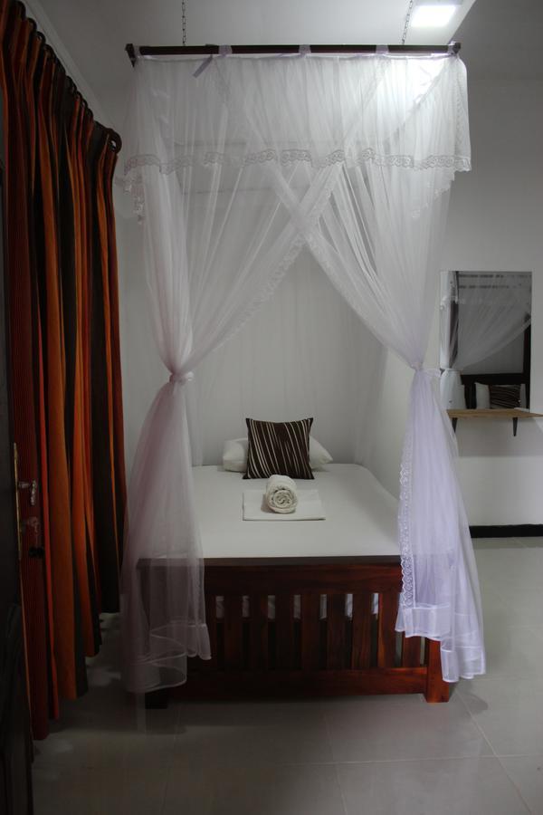 Sigiriya Lahiru Homestay Exterior photo