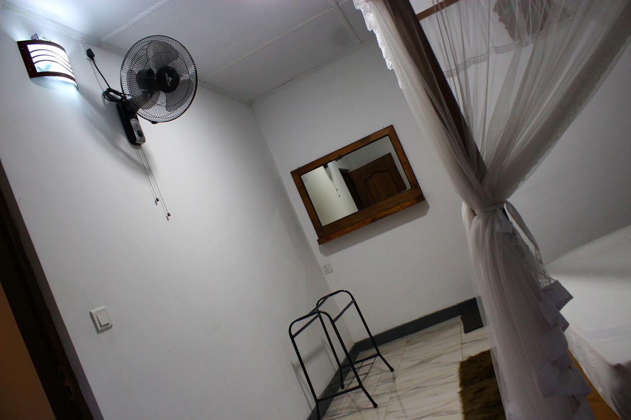 Sigiriya Lahiru Homestay Exterior photo