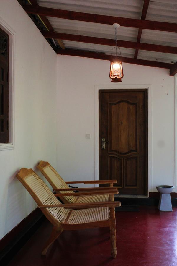 Sigiriya Lahiru Homestay Exterior photo