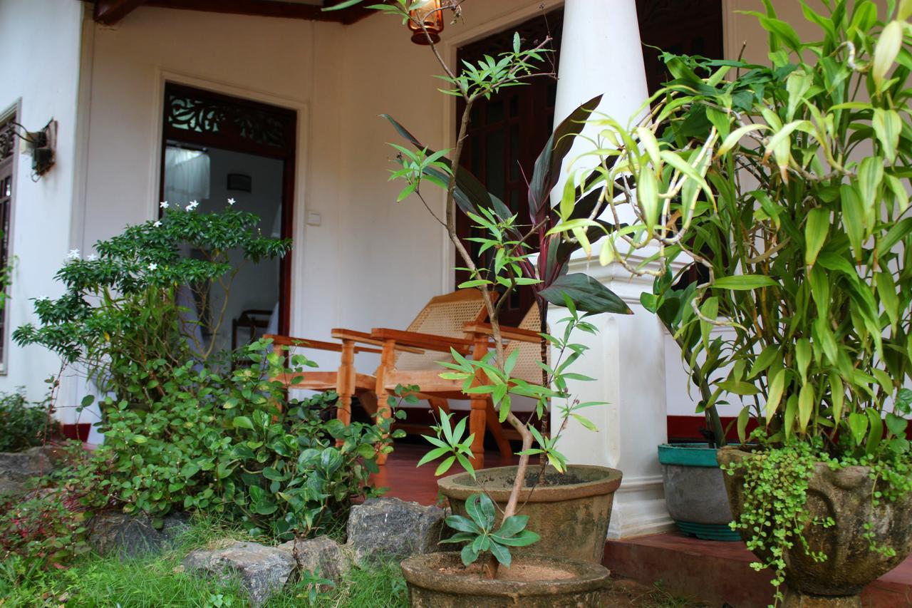 Sigiriya Lahiru Homestay Exterior photo