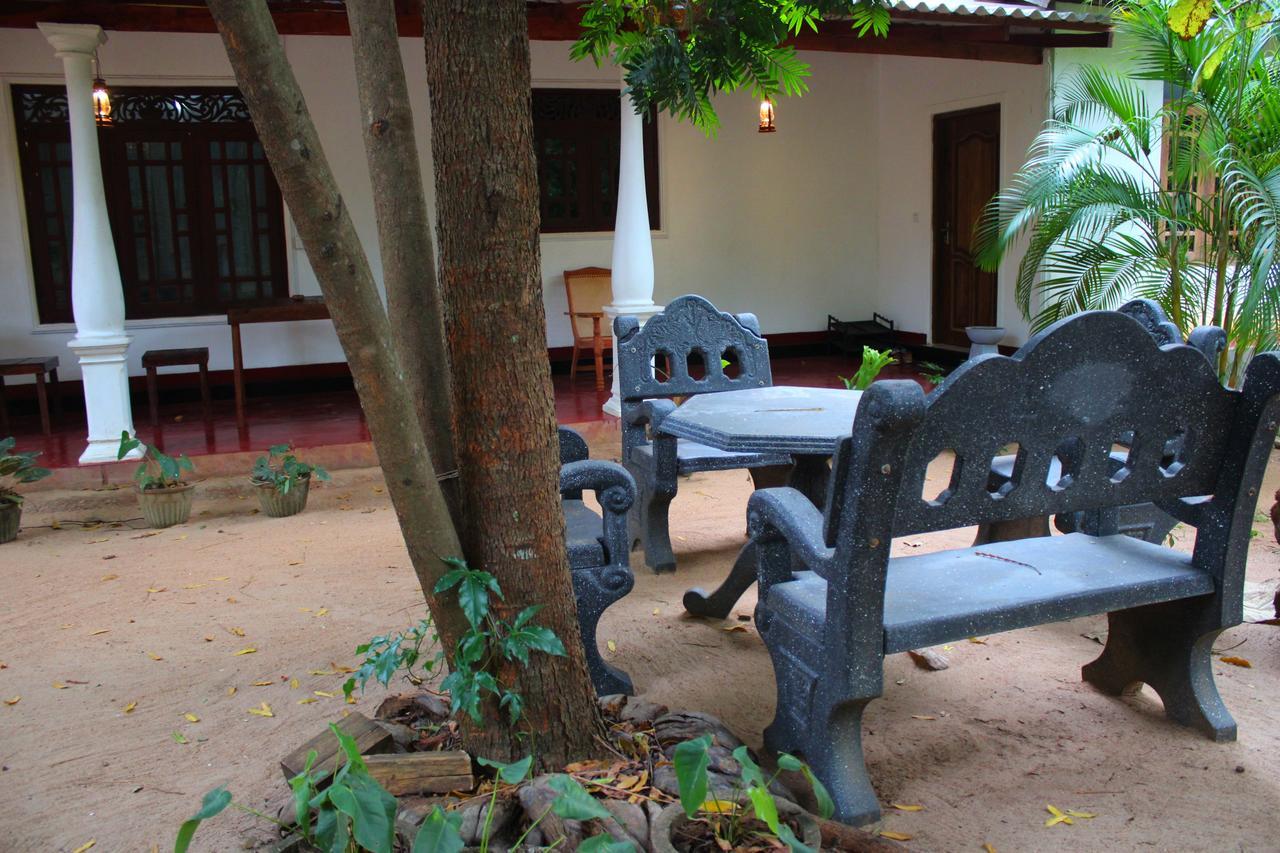 Sigiriya Lahiru Homestay Exterior photo
