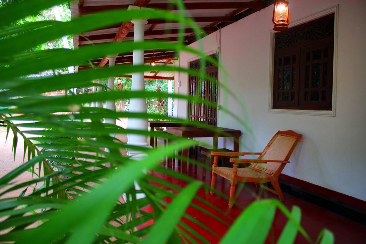 Sigiriya Lahiru Homestay Exterior photo