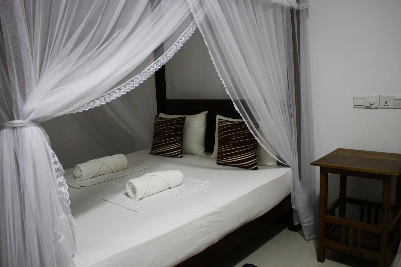 Sigiriya Lahiru Homestay Exterior photo