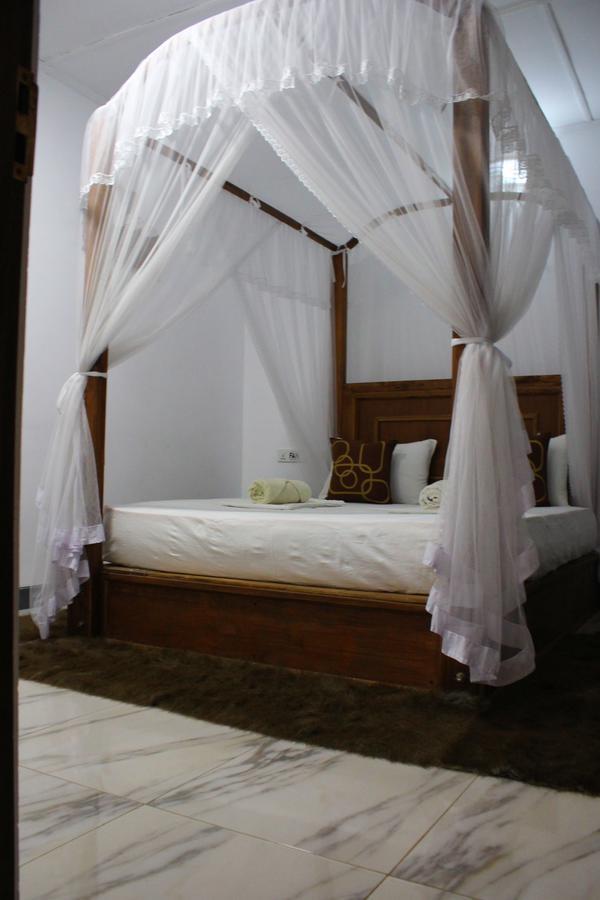 Sigiriya Lahiru Homestay Exterior photo