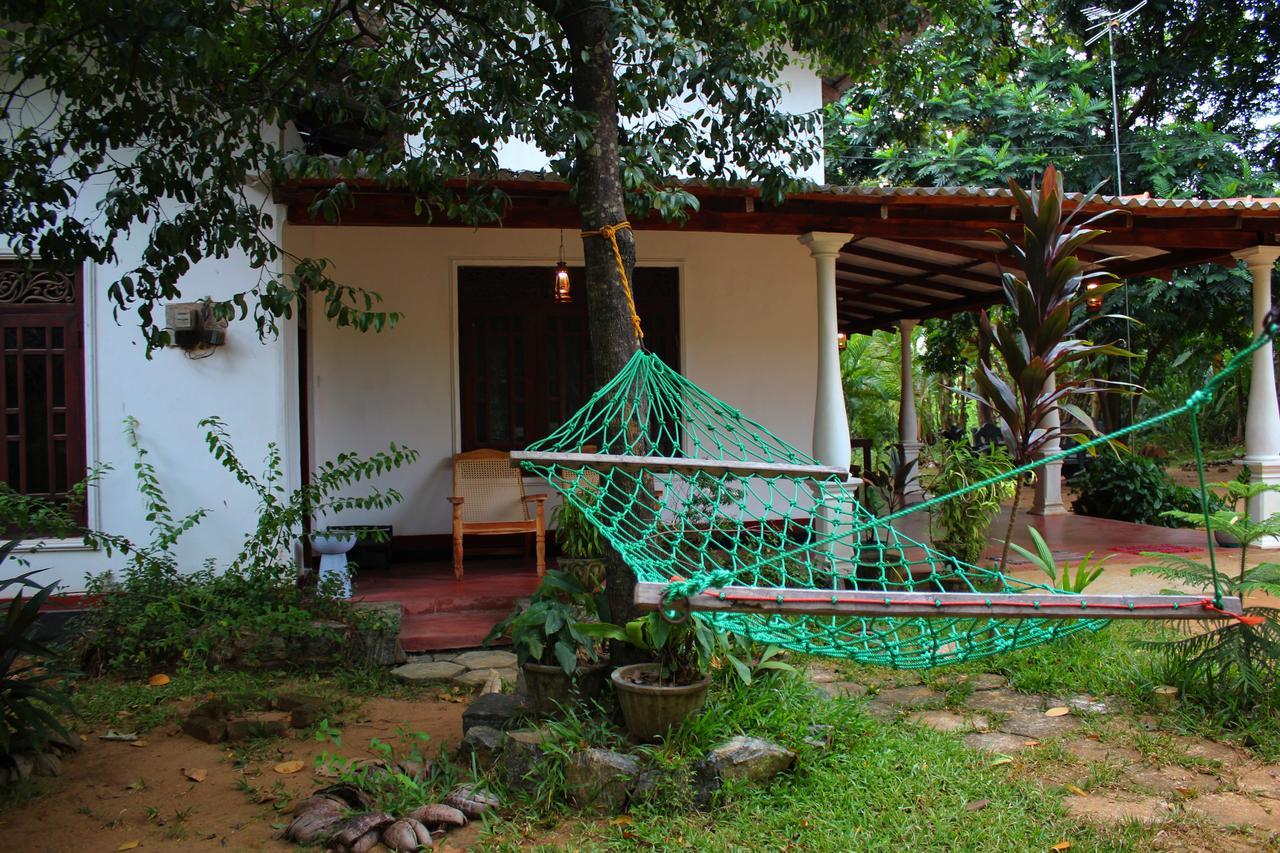 Sigiriya Lahiru Homestay Exterior photo