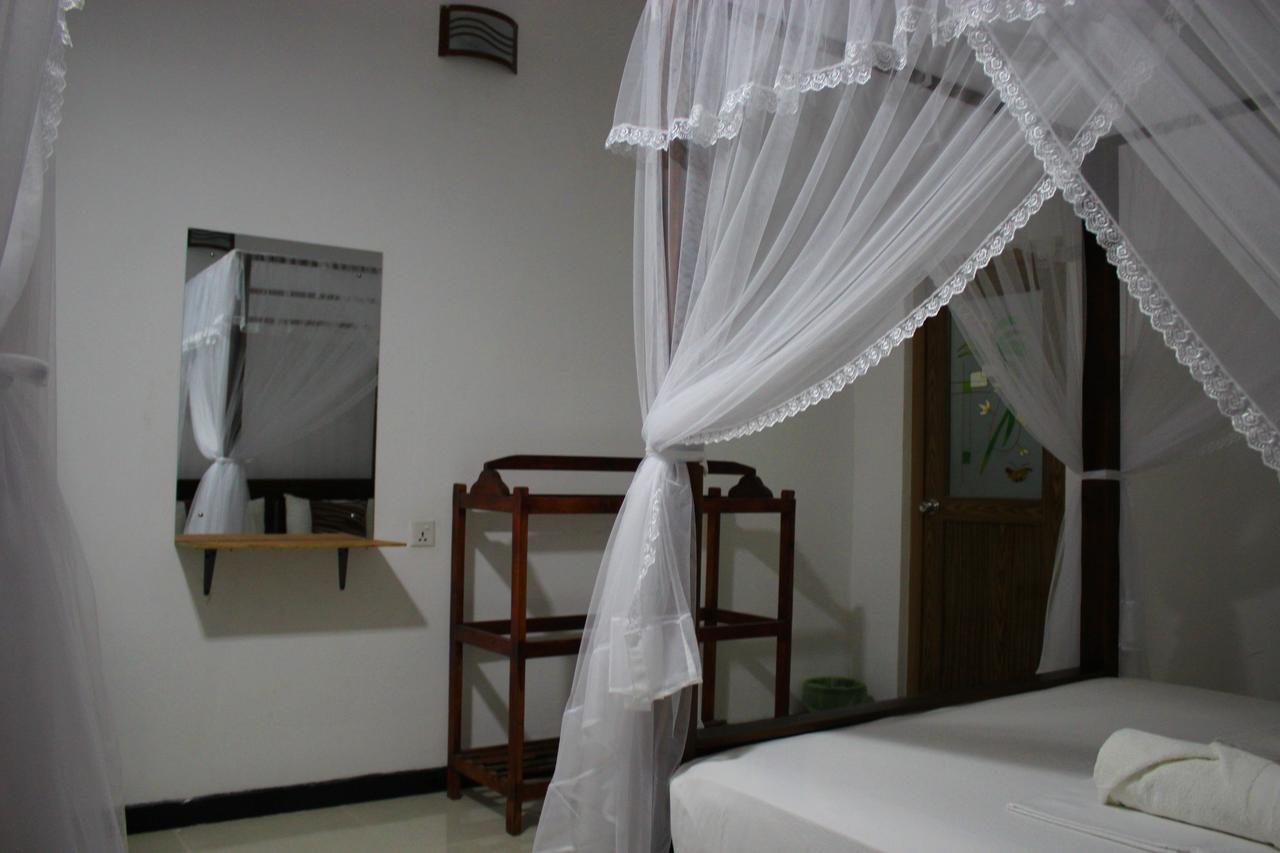Sigiriya Lahiru Homestay Exterior photo