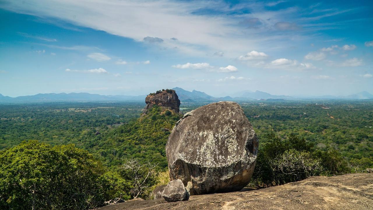 Sigiriya Lahiru Homestay Exterior photo