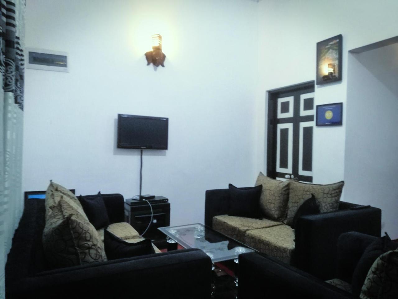 Sigiriya Lahiru Homestay Exterior photo